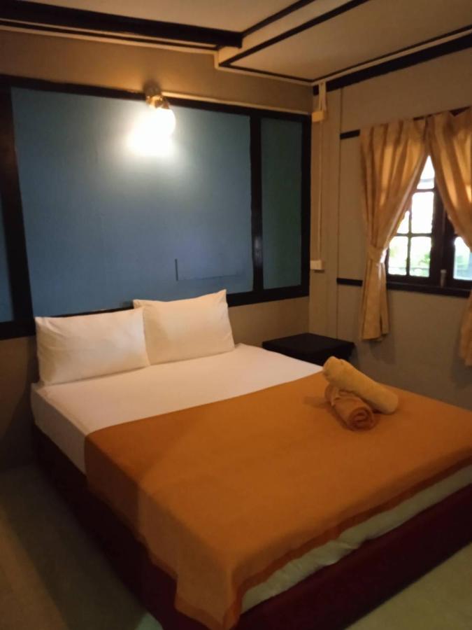 Phiphi Film House Hotel Eksteriør billede